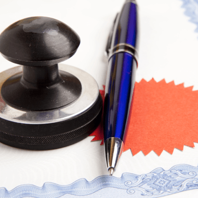 APOSTILLE SERVICES